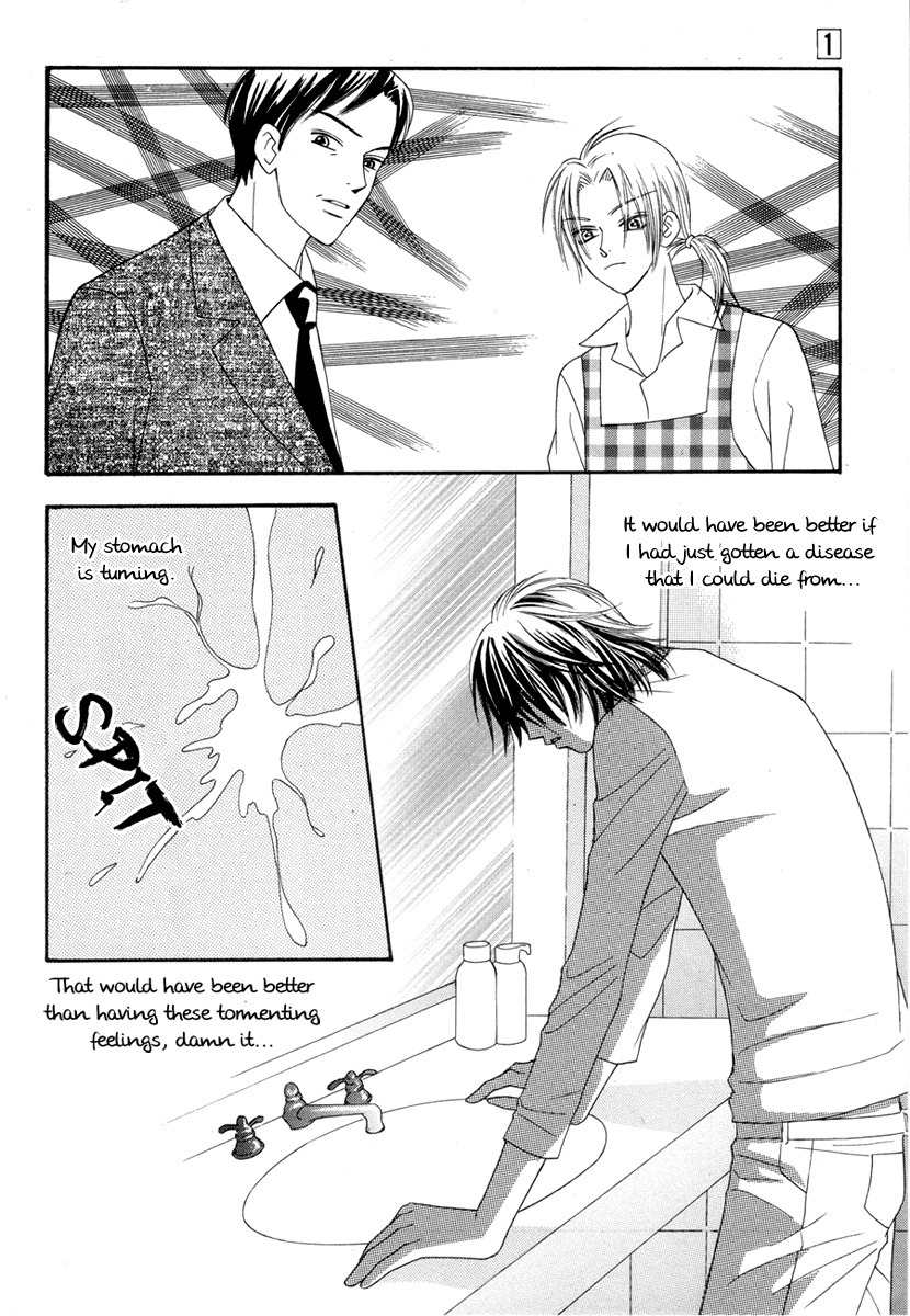 Delinquent Lesson Chapter 5 page 29 - Chapter 5
