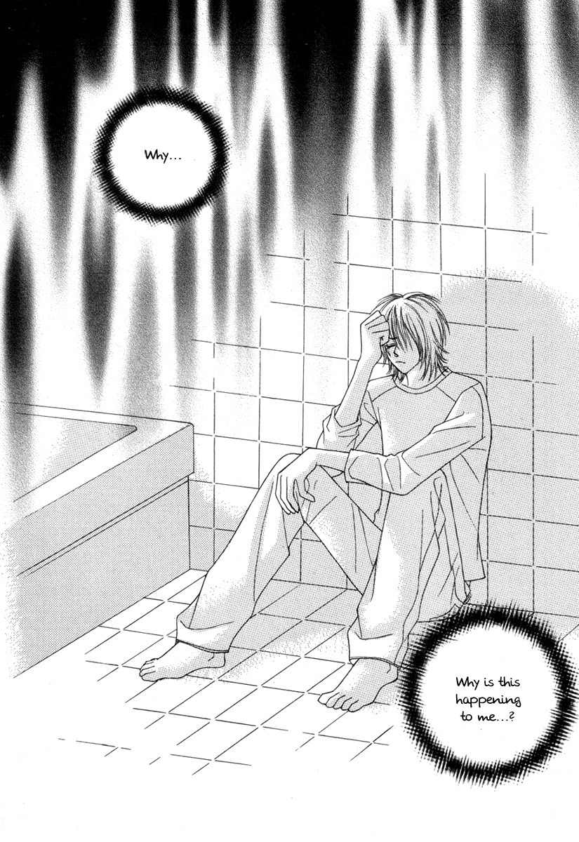 Delinquent Lesson Chapter 5 page 30 - Chapter 5