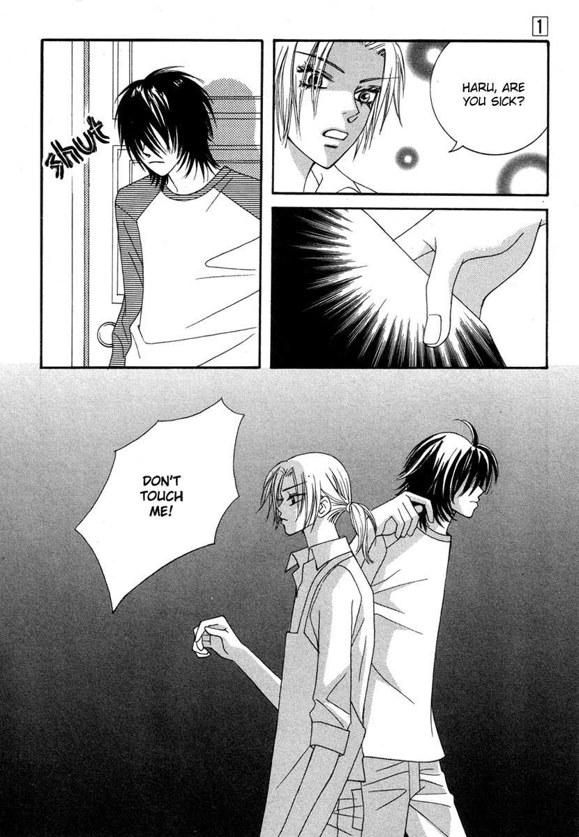 Delinquent Lesson Chapter 5 page 31 - Chapter 5