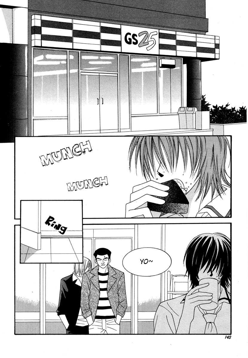 Delinquent Lesson Chapter 5 page 33 - Chapter 5