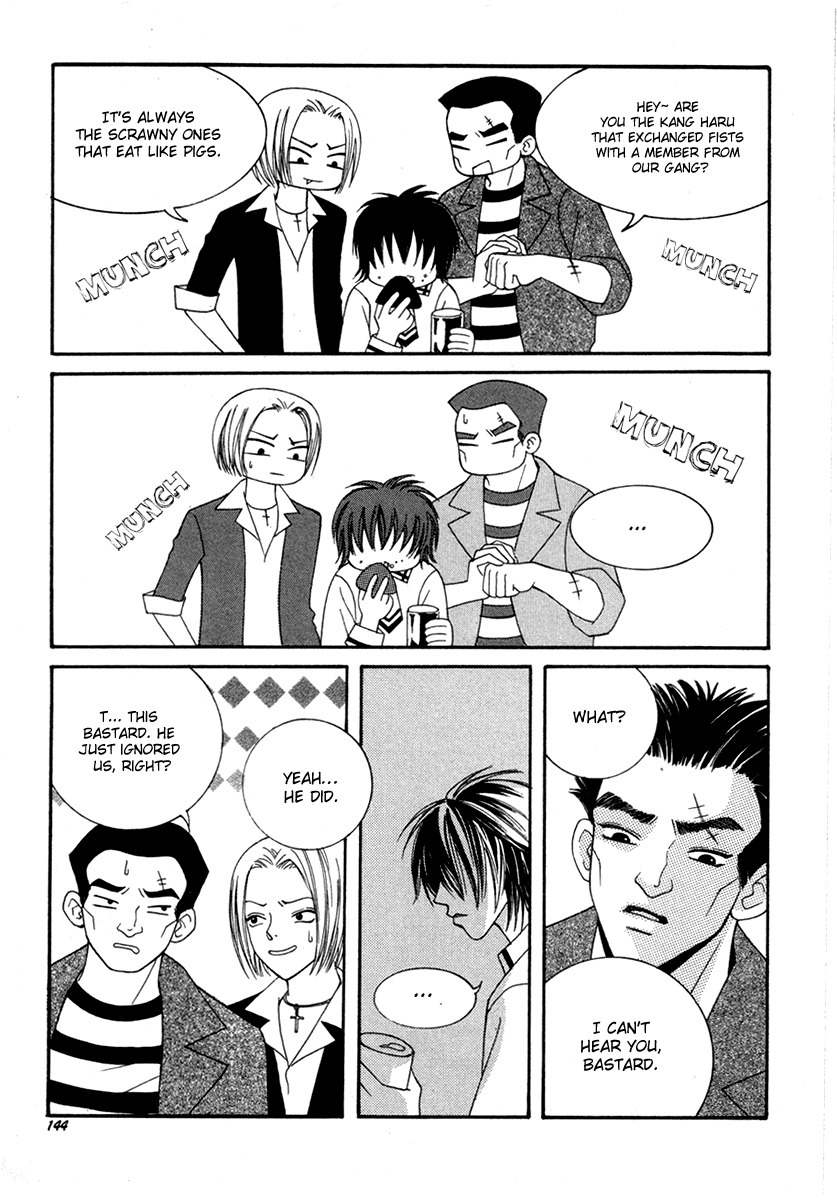 Delinquent Lesson Chapter 5 page 34 - Chapter 5