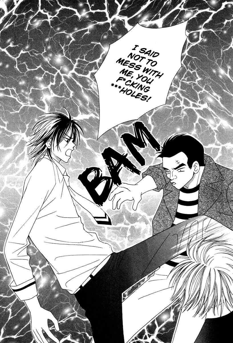 Delinquent Lesson Chapter 5 page 35 - Chapter 5