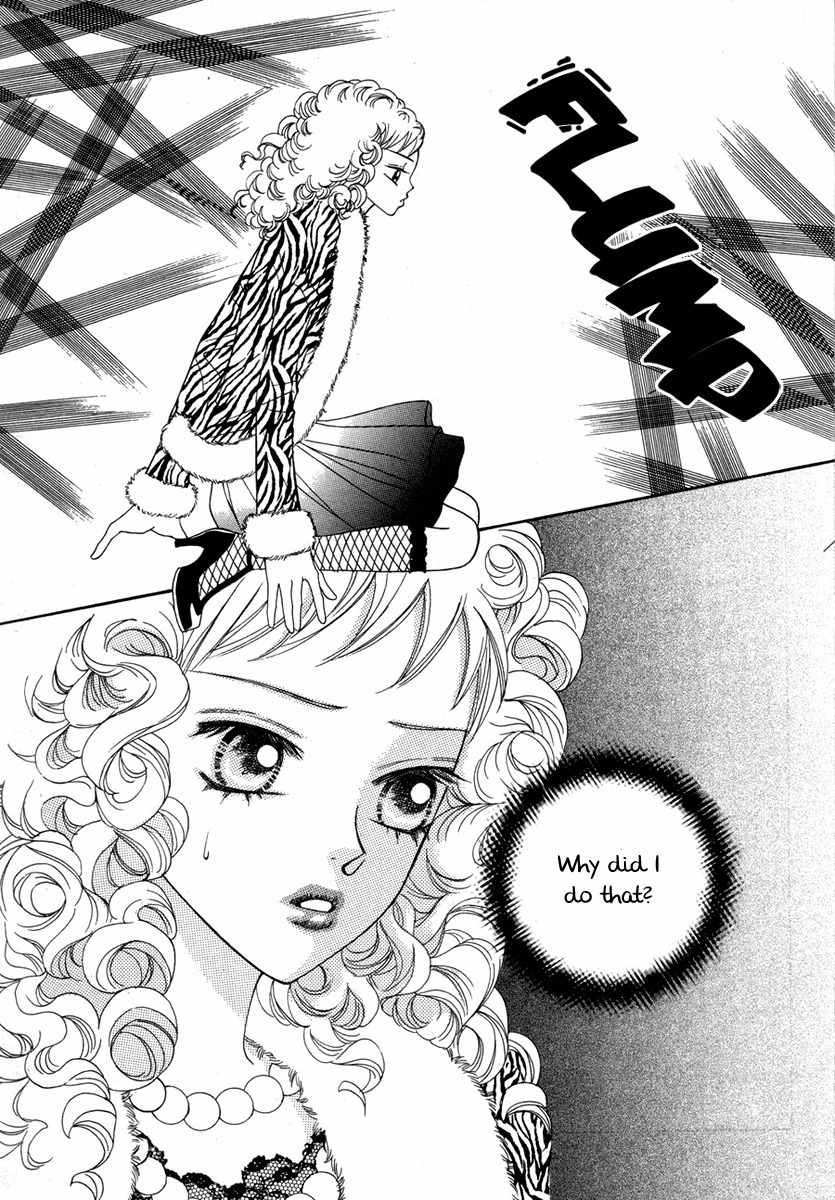 Delinquent Lesson Chapter 5 page 4 - Chapter 5