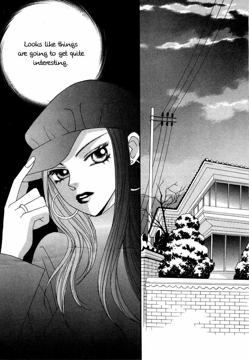 Delinquent Lesson Chapter 5 page 6 - Chapter 5