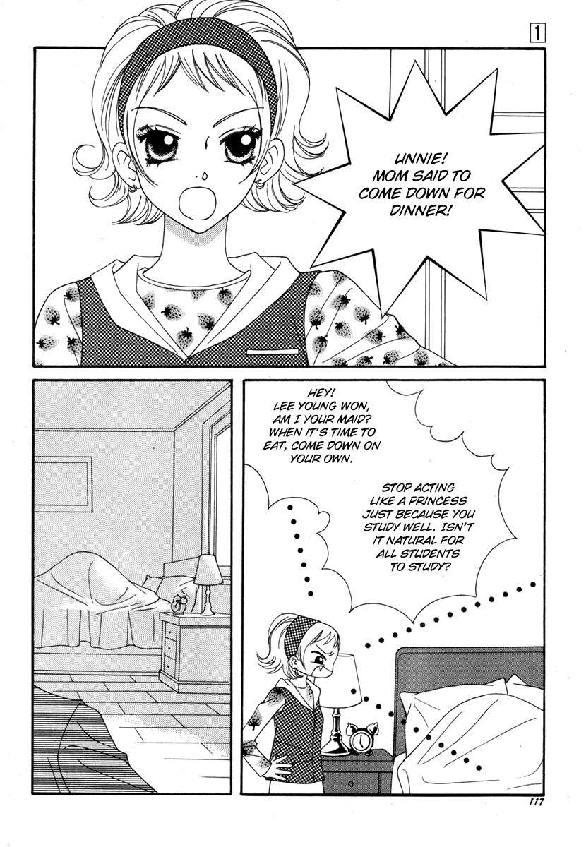 Delinquent Lesson Chapter 5 page 7 - Chapter 5