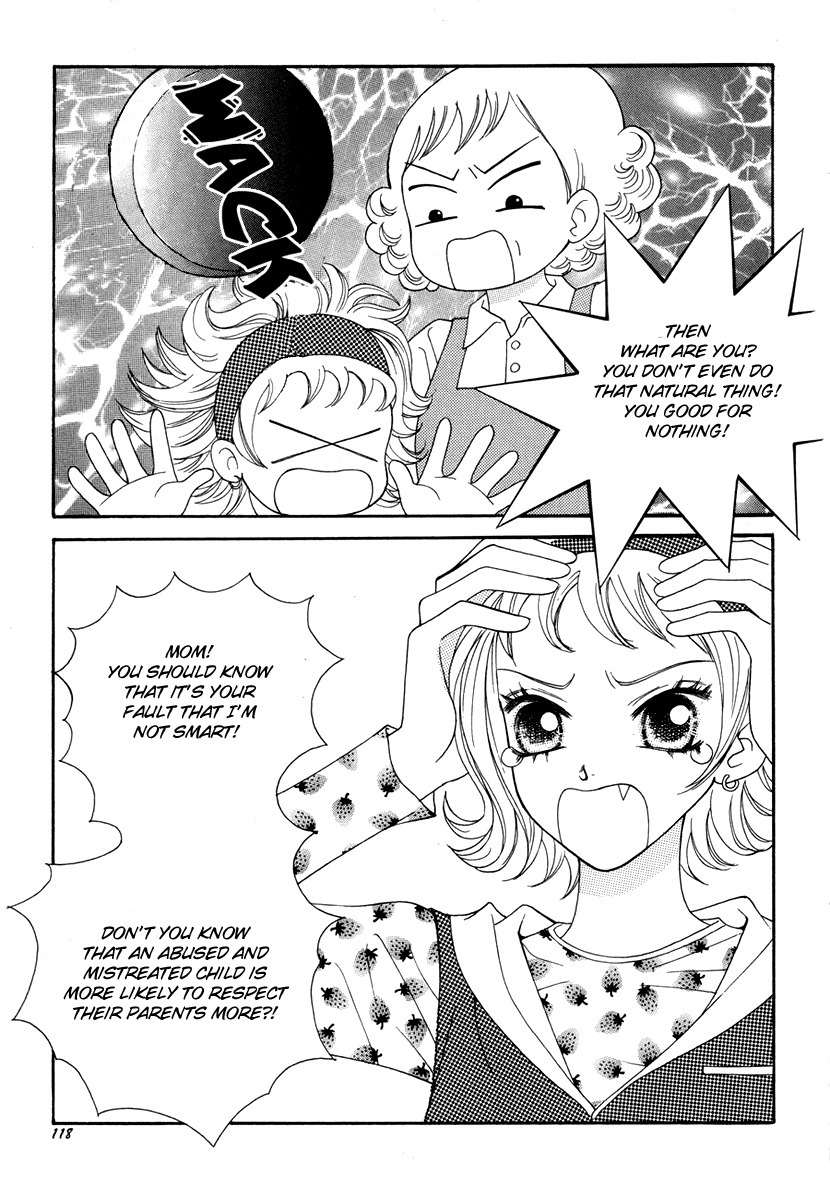 Delinquent Lesson Chapter 5 page 8 - Chapter 5