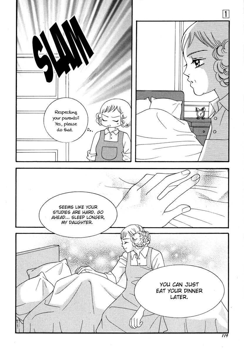 Delinquent Lesson Chapter 5 page 9 - Chapter 5