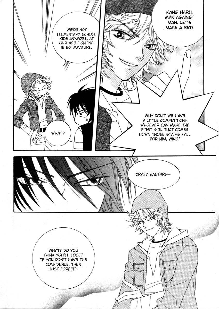 Delinquent Lesson Chapter 8 page 13 - Chapter 8