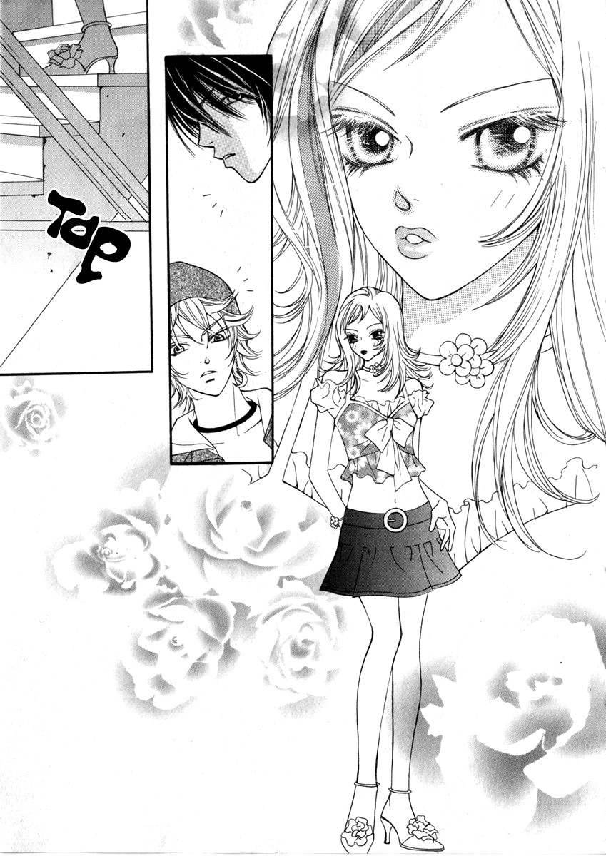 Delinquent Lesson Chapter 8 page 15 - Chapter 8