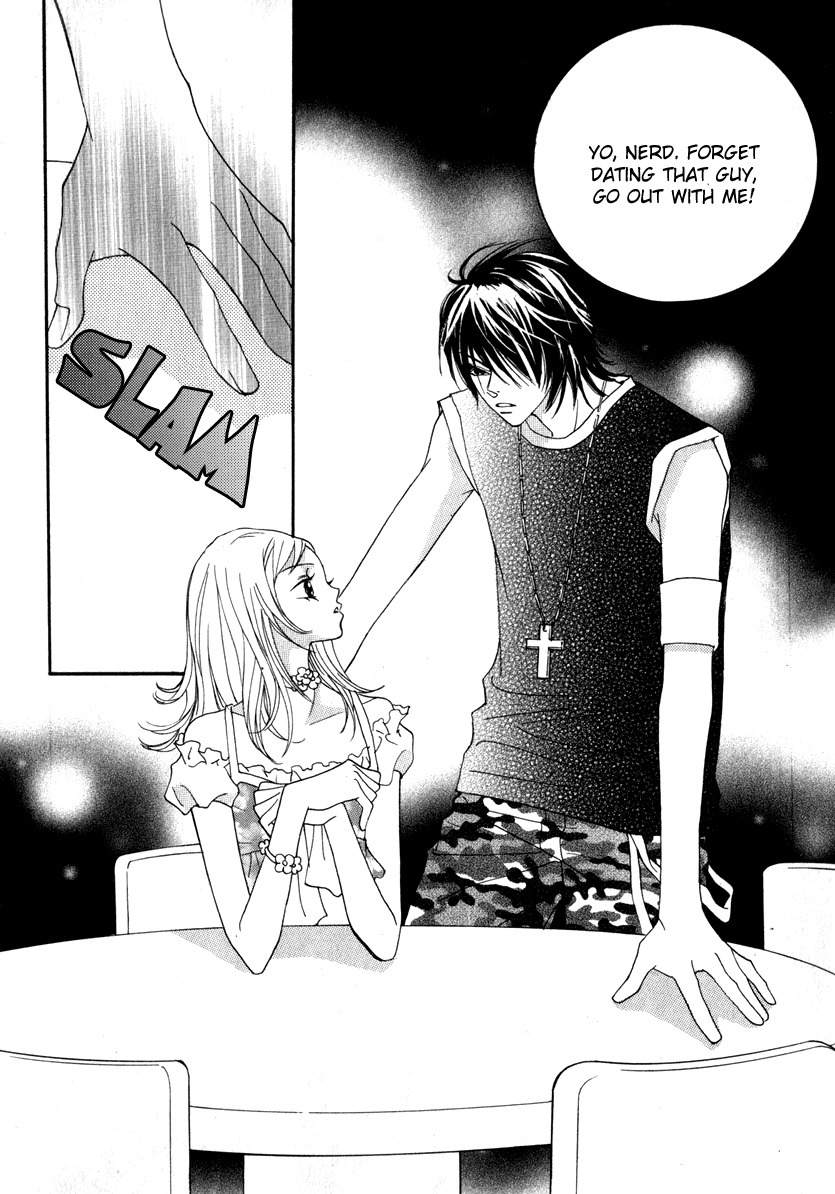 Delinquent Lesson Chapter 8 page 20 - Chapter 8