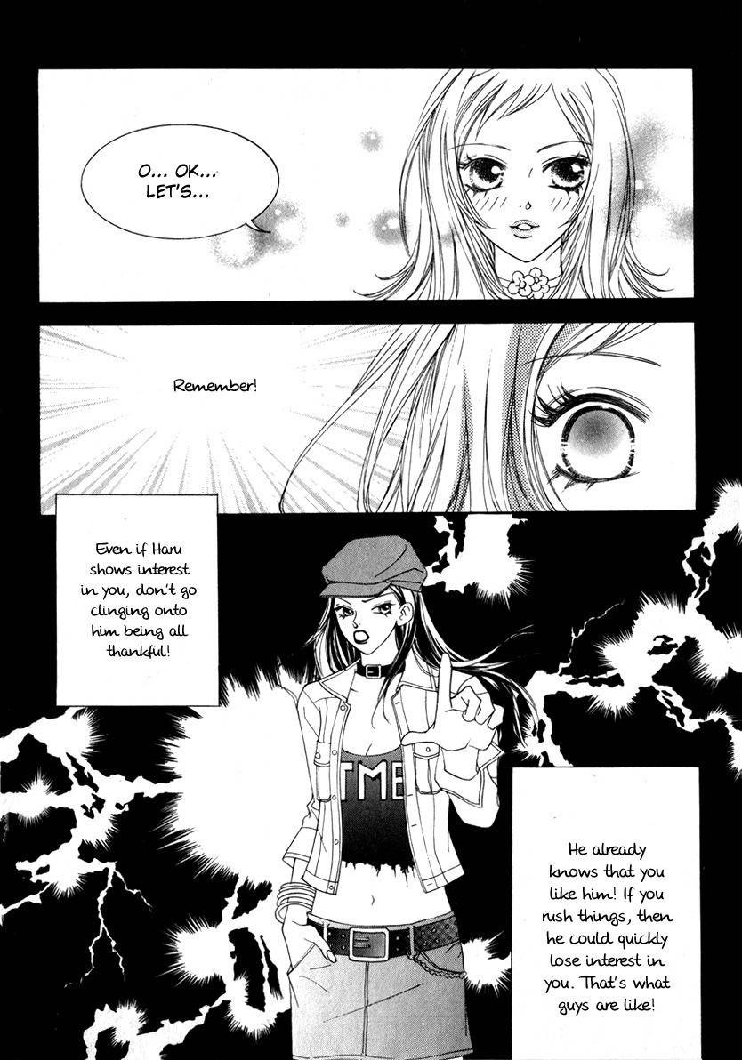 Delinquent Lesson Chapter 8 page 22 - Chapter 8