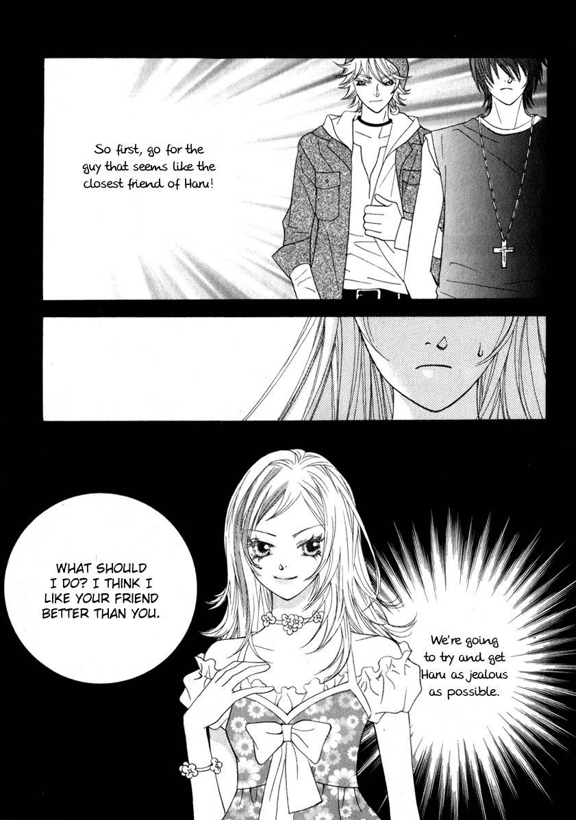 Delinquent Lesson Chapter 8 page 23 - Chapter 8