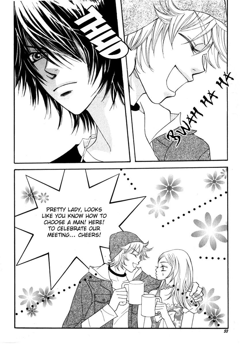 Delinquent Lesson Chapter 8 page 24 - Chapter 8