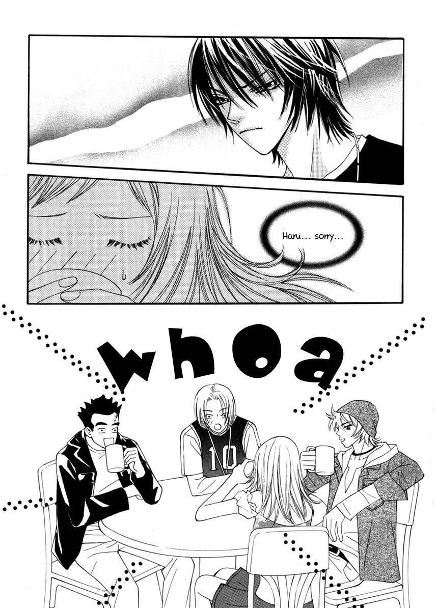Delinquent Lesson Chapter 8 page 25 - Chapter 8