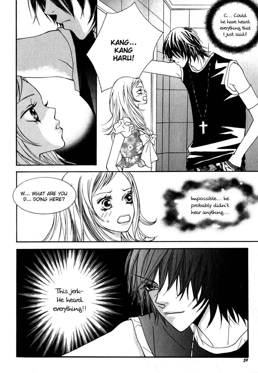 Delinquent Lesson Chapter 8 page 30 - Chapter 8