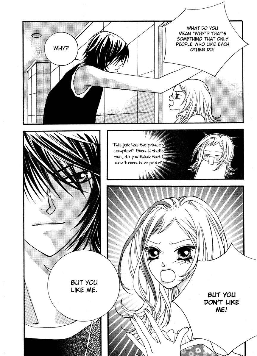 Delinquent Lesson Chapter 8 page 32 - Chapter 8