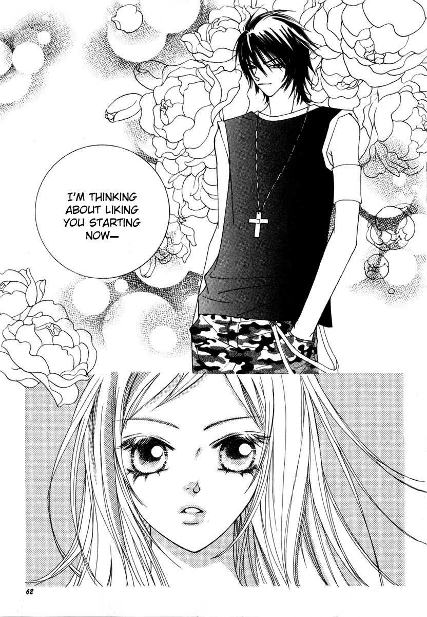 Delinquent Lesson Chapter 8 page 33 - Chapter 8