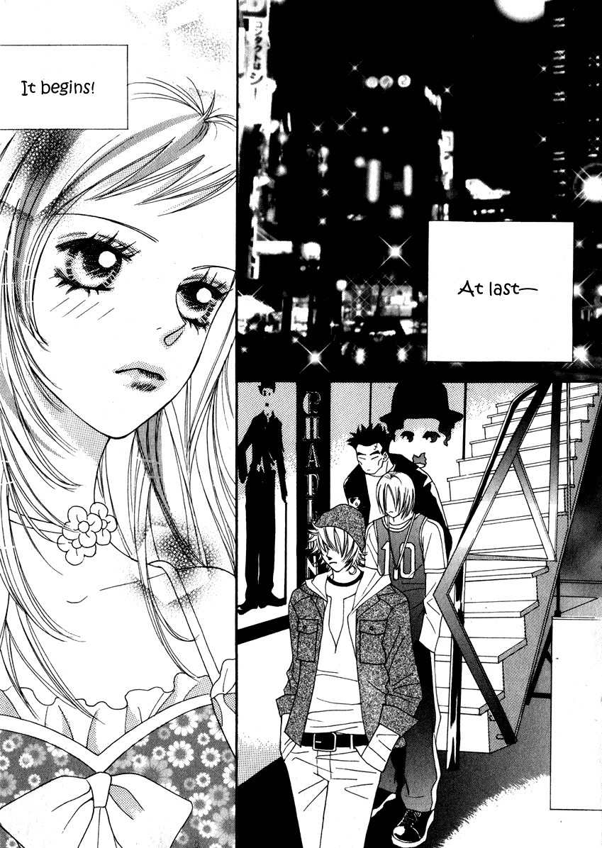 Delinquent Lesson Chapter 8 page 7 - Chapter 8