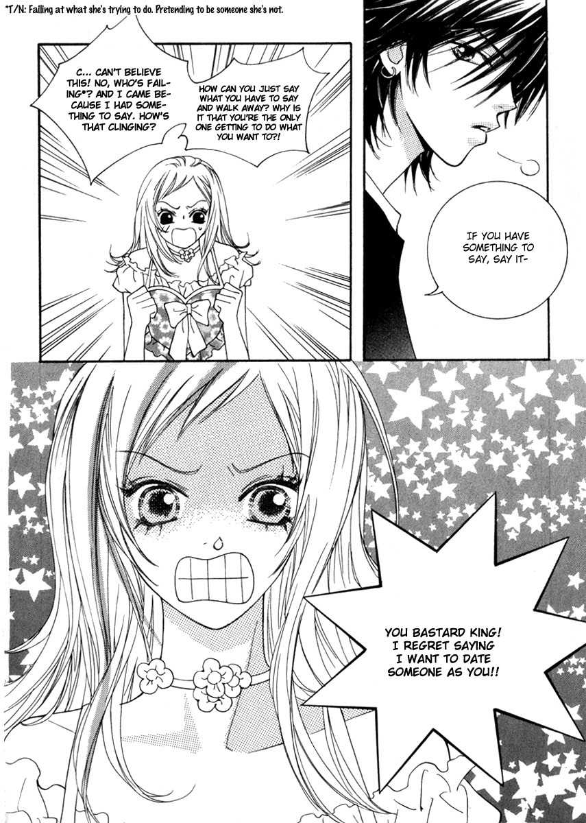 Delinquent Lesson Chapter 9 page 10 - Chapter 9