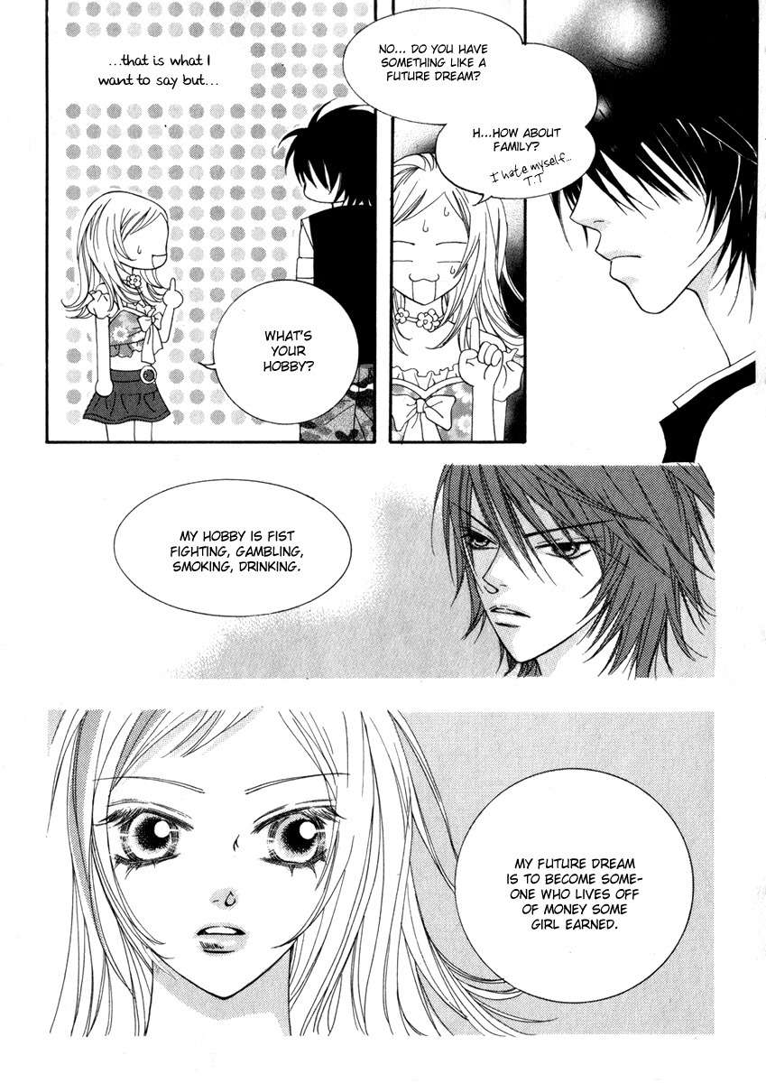 Delinquent Lesson Chapter 9 page 11 - Chapter 9