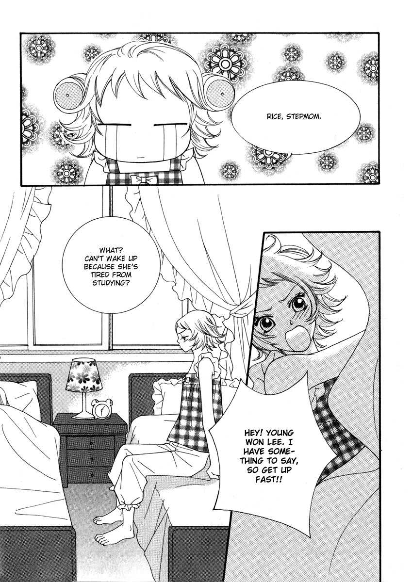 Delinquent Lesson Chapter 9 page 15 - Chapter 9