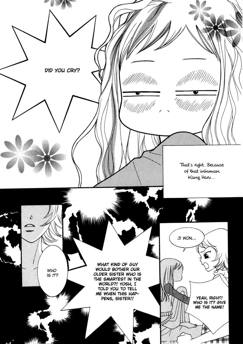 Delinquent Lesson Chapter 9 page 17 - Chapter 9