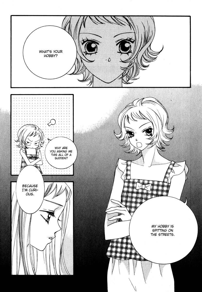 Delinquent Lesson Chapter 9 page 18 - Chapter 9