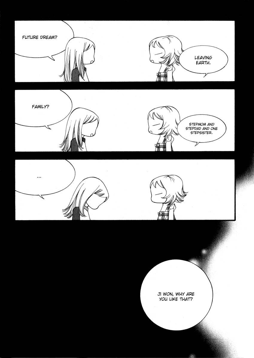 Delinquent Lesson Chapter 9 page 19 - Chapter 9