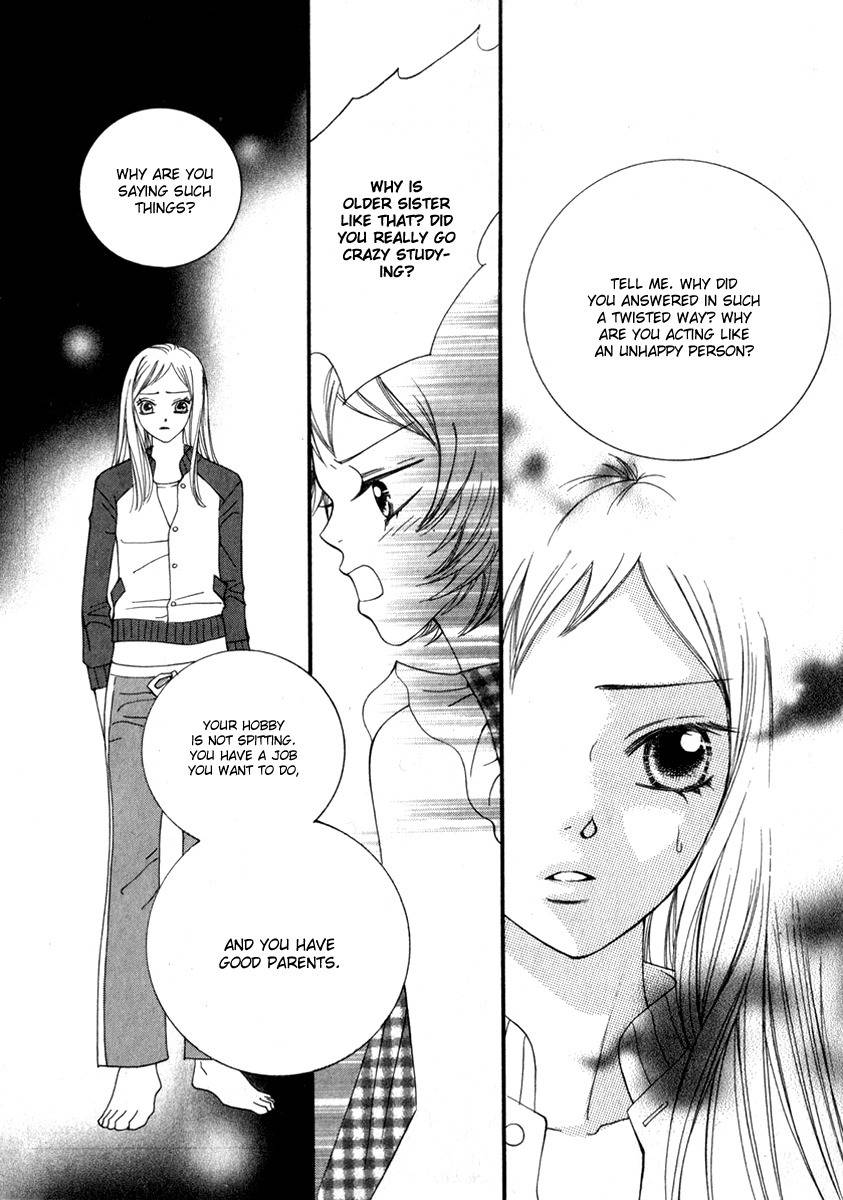 Delinquent Lesson Chapter 9 page 20 - Chapter 9