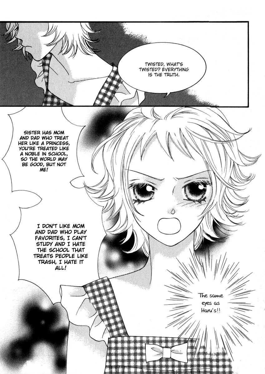 Delinquent Lesson Chapter 9 page 21 - Chapter 9