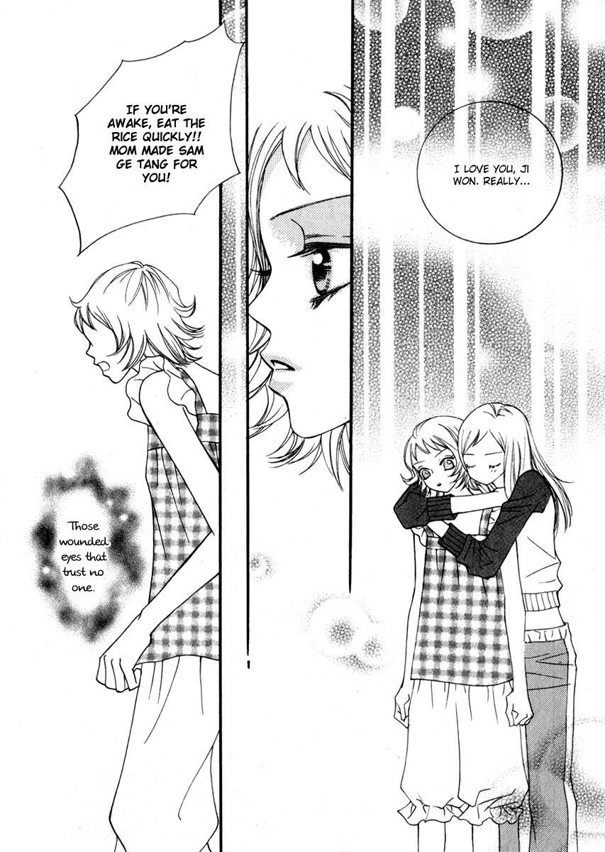 Delinquent Lesson Chapter 9 page 22 - Chapter 9