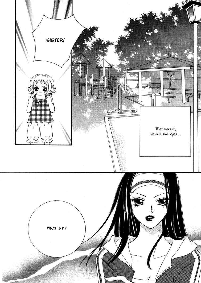 Delinquent Lesson Chapter 9 page 24 - Chapter 9