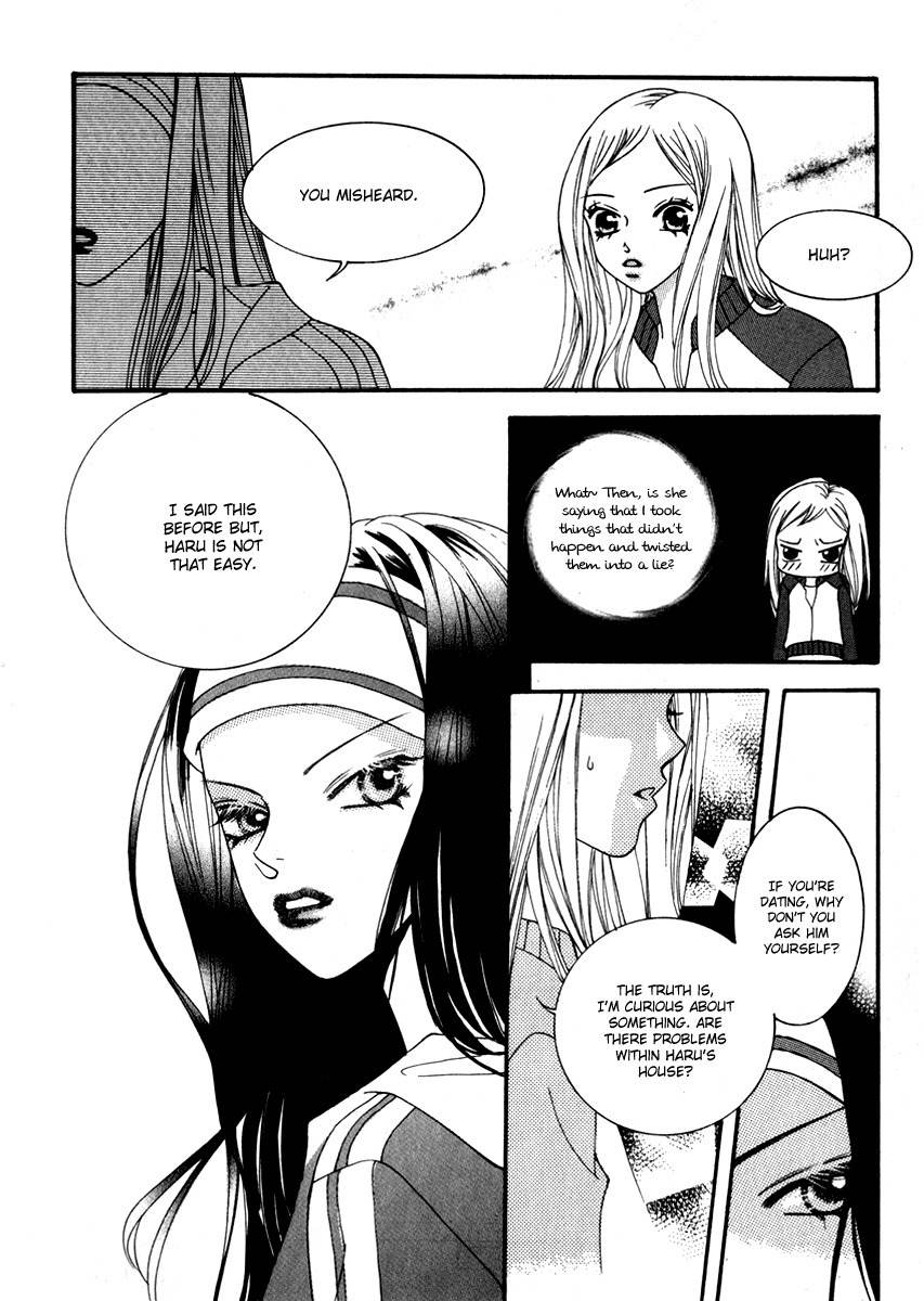 Delinquent Lesson Chapter 9 page 26 - Chapter 9