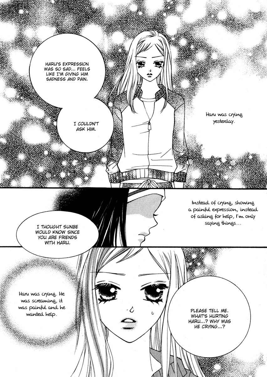 Delinquent Lesson Chapter 9 page 27 - Chapter 9