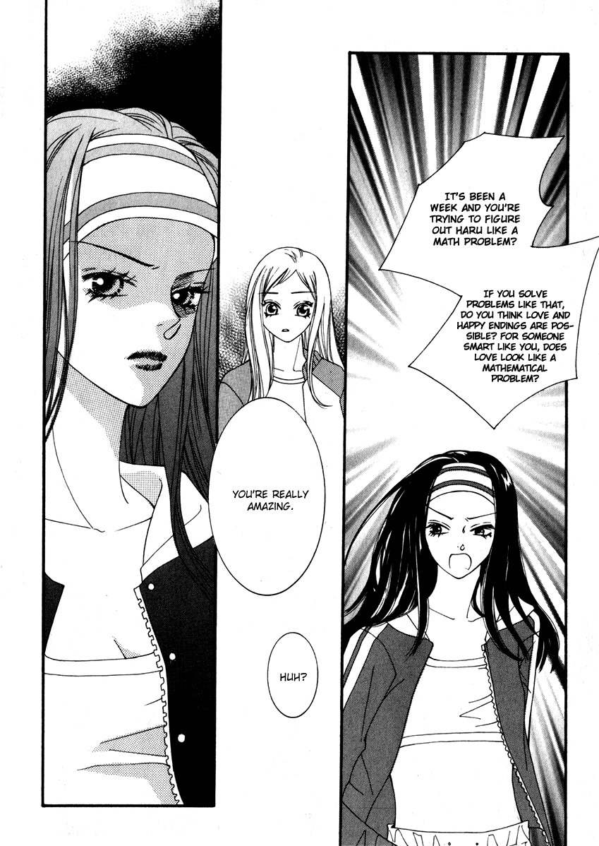 Delinquent Lesson Chapter 9 page 28 - Chapter 9