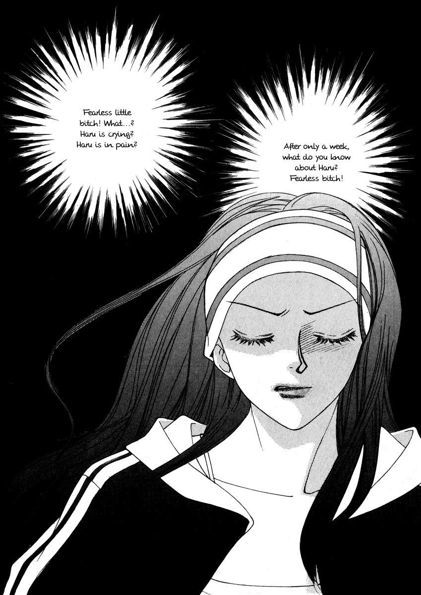 Delinquent Lesson Chapter 9 page 30 - Chapter 9