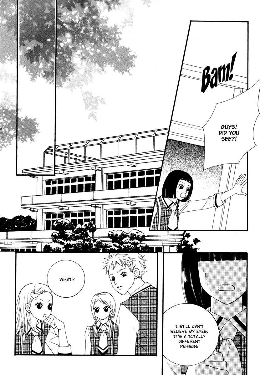 Delinquent Lesson Chapter 9 page 32 - Chapter 9