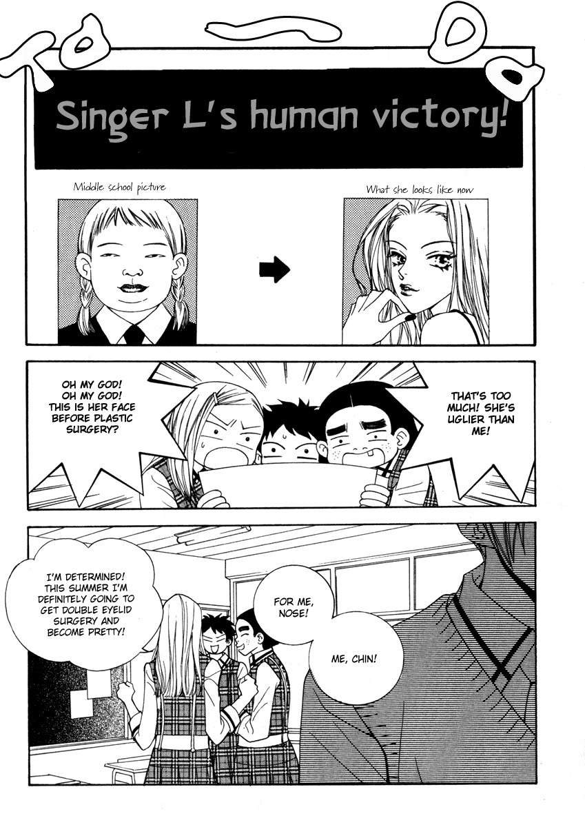 Delinquent Lesson Chapter 9 page 33 - Chapter 9