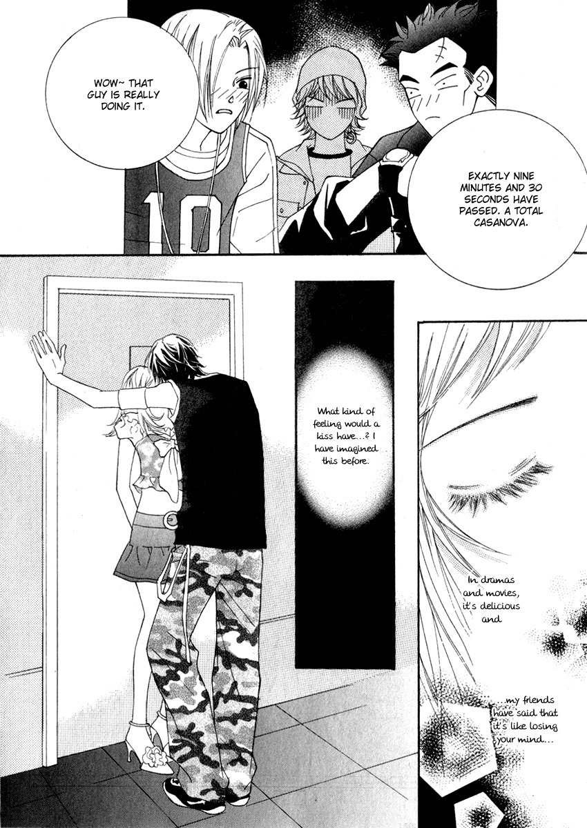Delinquent Lesson Chapter 9 page 4 - Chapter 9