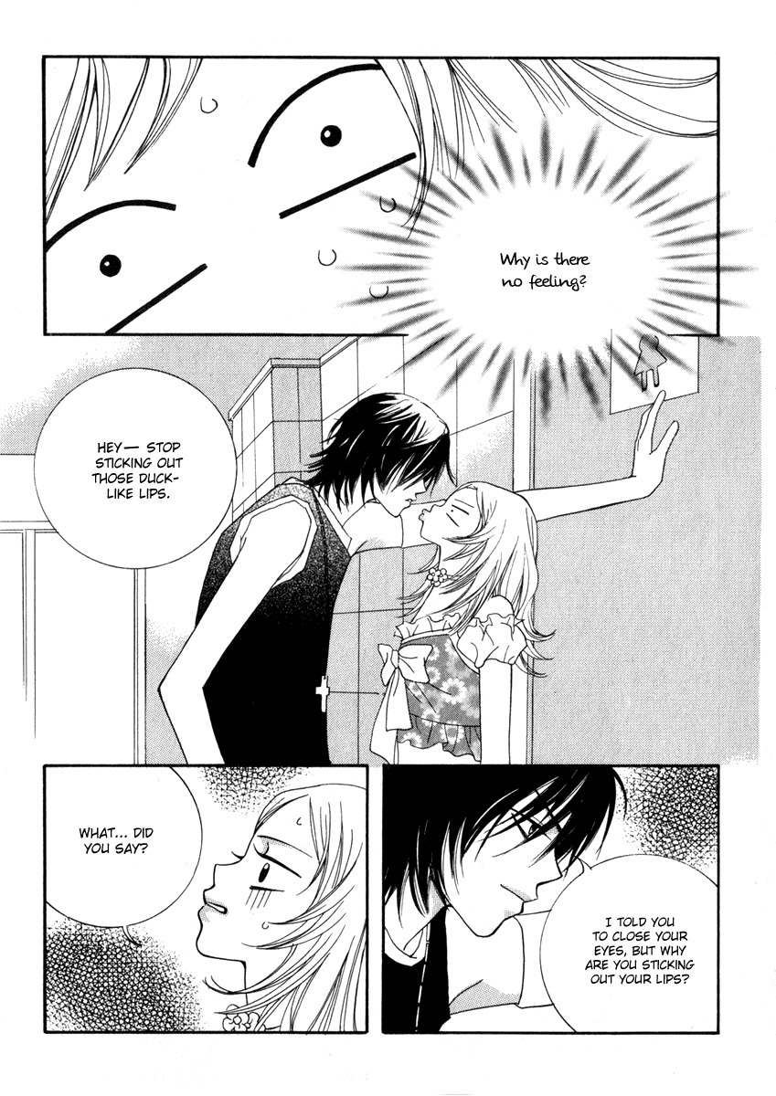 Delinquent Lesson Chapter 9 page 5 - Chapter 9