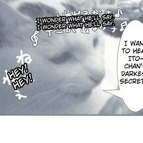 Delinquent President Rena Chapter 11: Launch Party cover