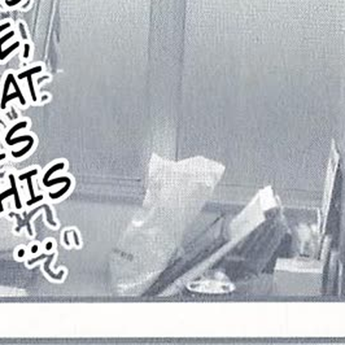 Delinquent President Rena Chapter 17: Boredom cover