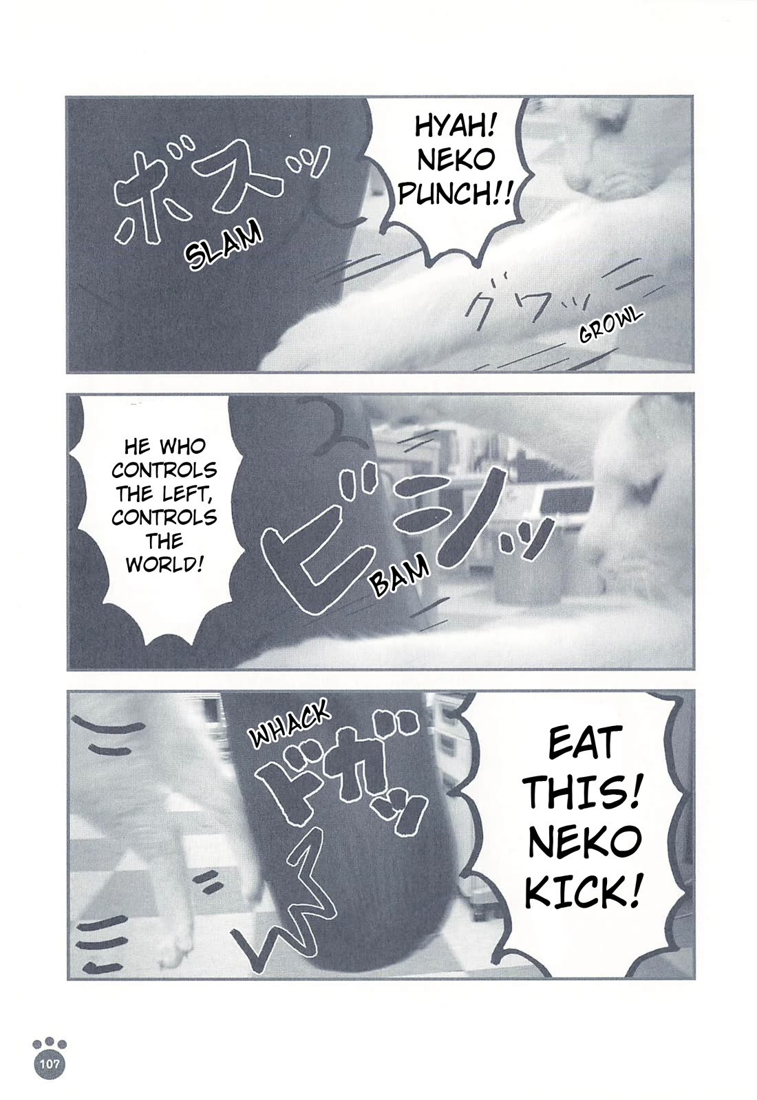 Delinquent President Rena Chapter 20 page 2 - Chapter 20: For Tomorrow 1