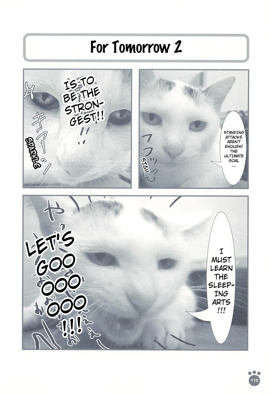 Delinquent President Rena Chapter 21 page 1 - Chapter 21: For Tomorrow 2