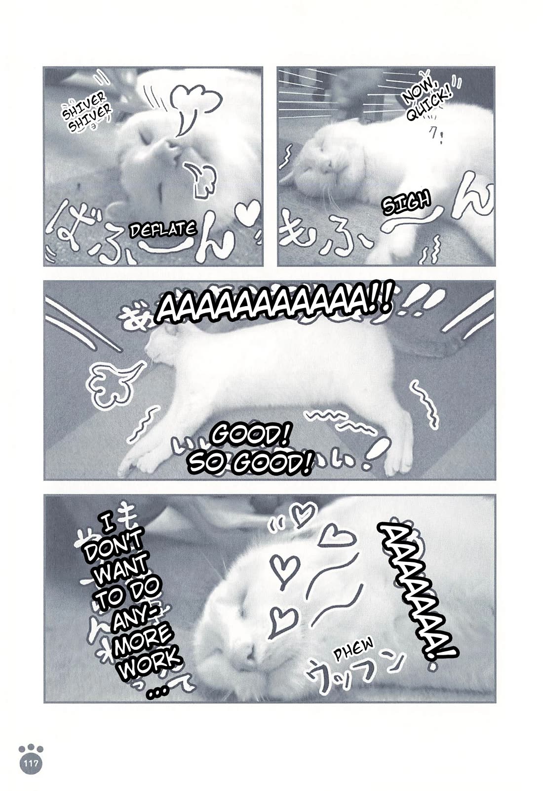 Delinquent President Rena Chapter 22 page 4 - Chapter 22: Lovable