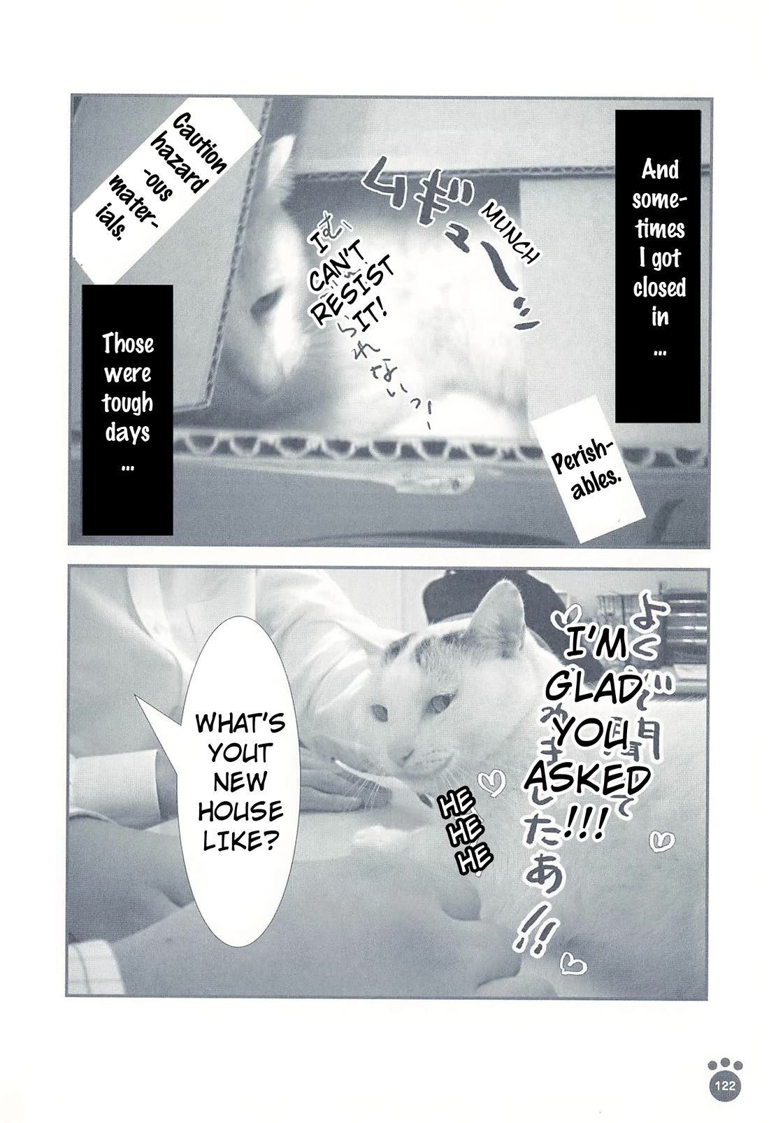 Delinquent President Rena Chapter 24 page 3 - Chapter 24: New Construction