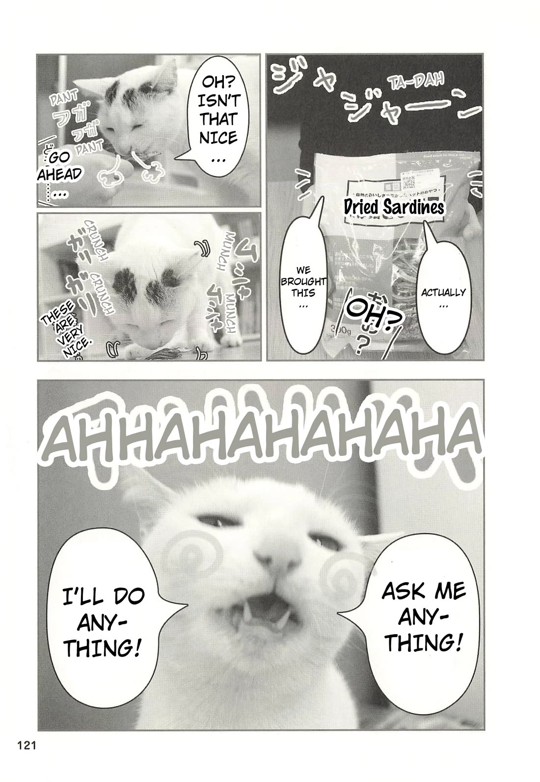 Delinquent President Rena Chapter 44 page 6 - Chapter 44: She is a celebrity after all.