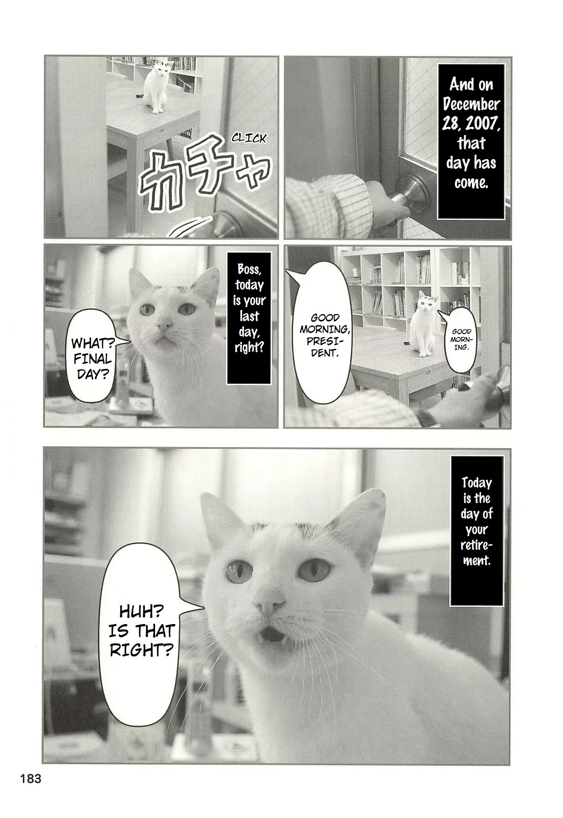 Delinquent President Rena Chapter 50 page 2 - Chapter 50: Bye bye, president life!