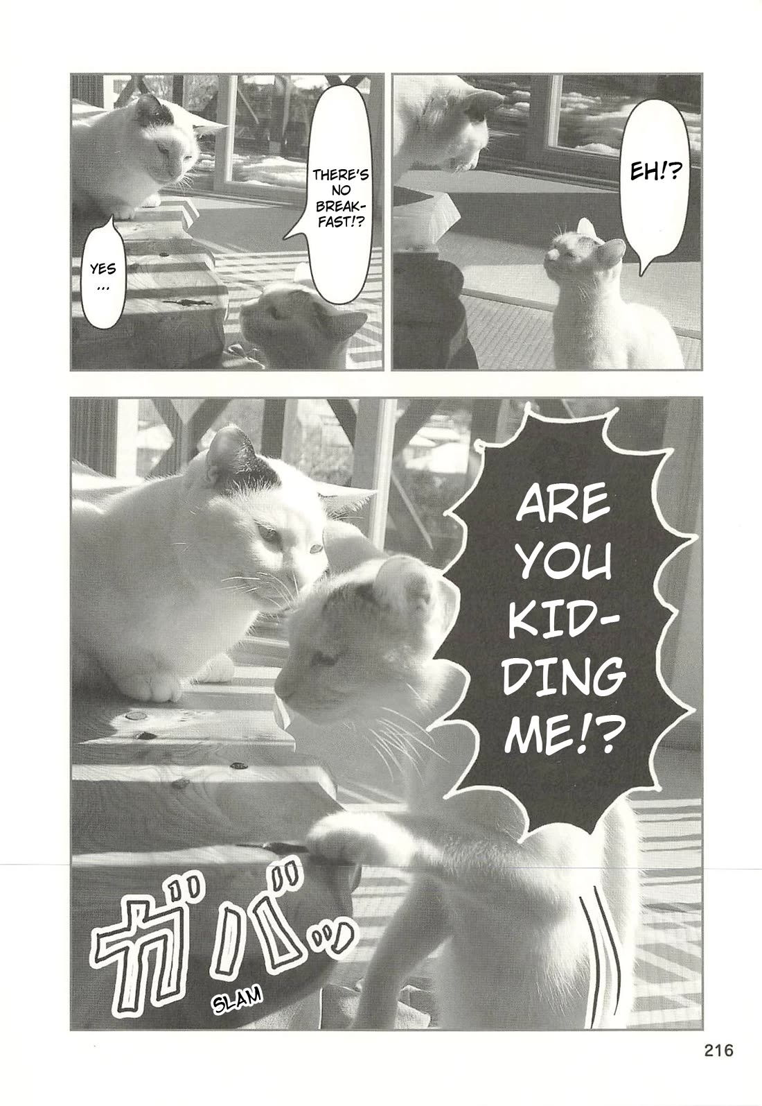 Delinquent President Rena Chapter 52 page 13 - Chapter 52: The female pheromones come oozing out
