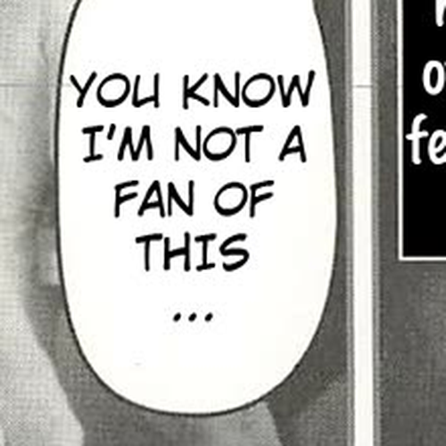 Delinquent President Rena Chapter 52: The female pheromones come oozing out cover